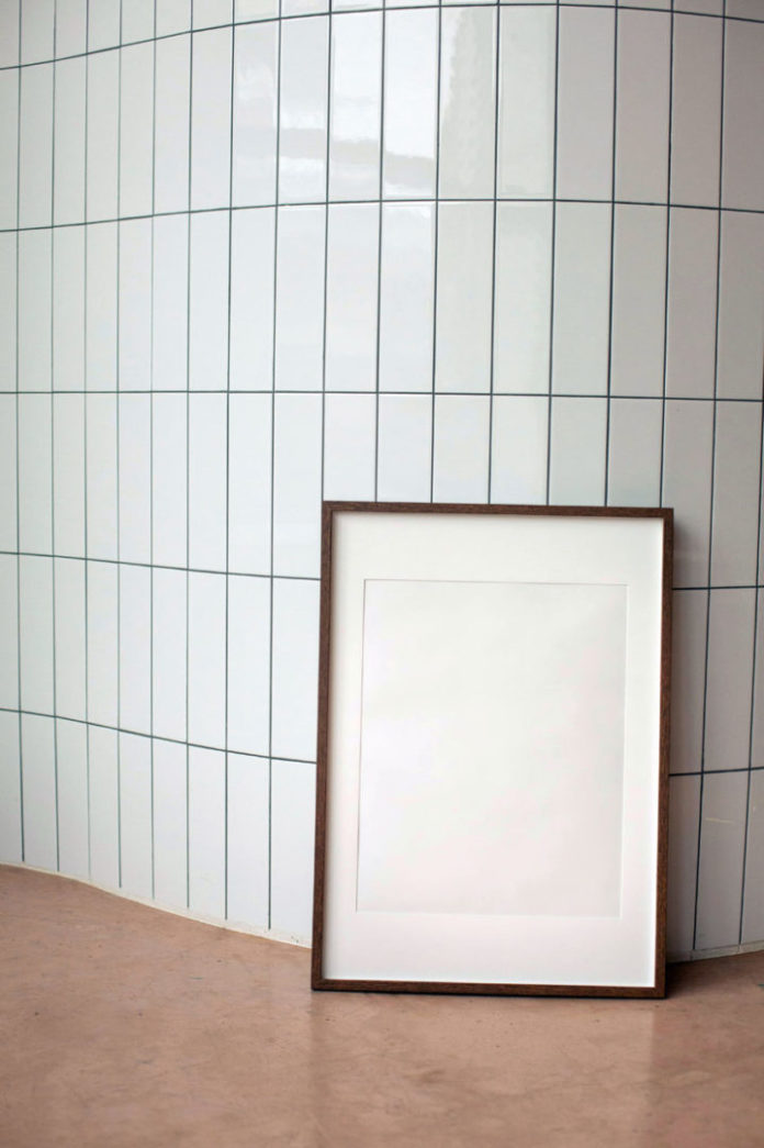Piastrelle in ceramica