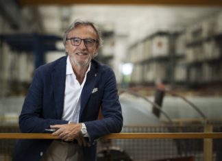 dierre-VINCENZO-DE-ROBERTIS