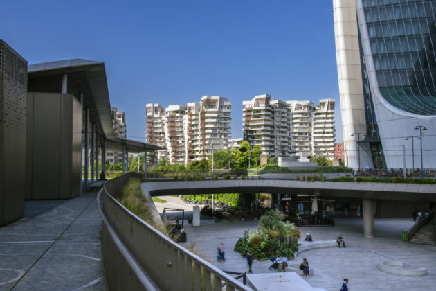 dierre-citylife