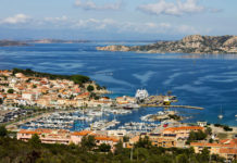 Palau, Sardegna