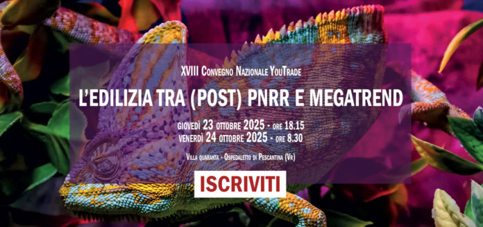 Convegno YouTrade 2025