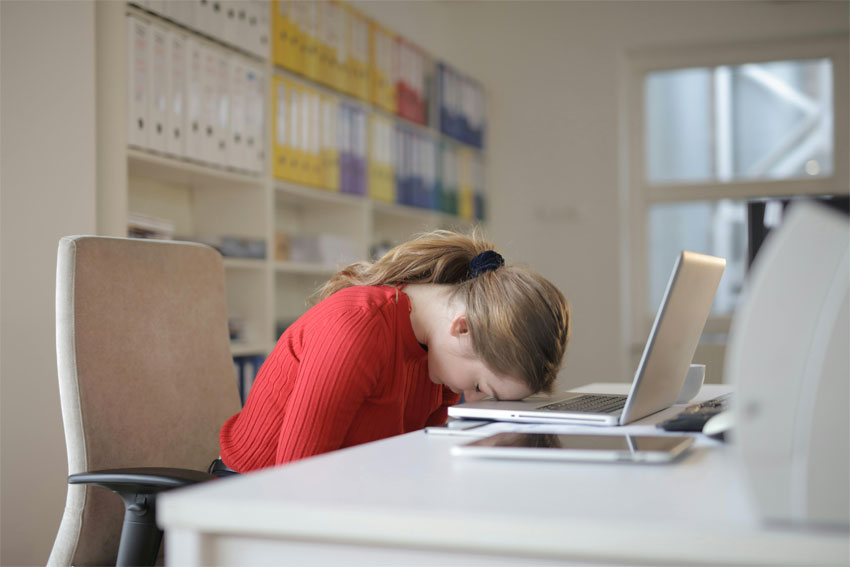 Il mercato del lavoro è visto come molto complicato, pieno di sfaccettature