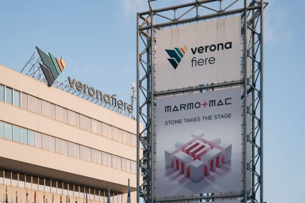 Marmomac