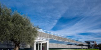 Headquarter-Alpac-Schio