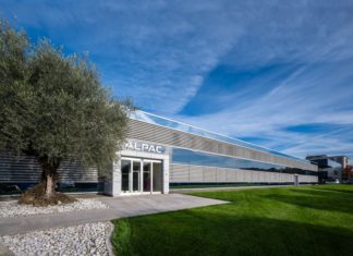 Headquarter-Alpac-Schio