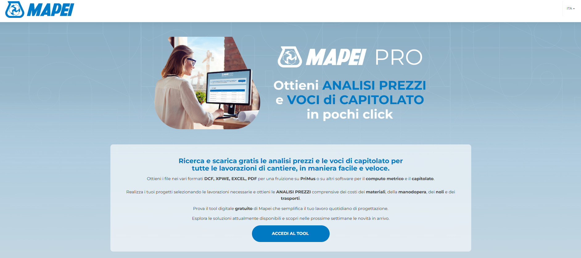 Mapei pro