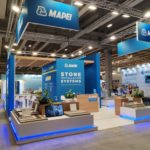 Mapei-stand-Marmomac-2025
