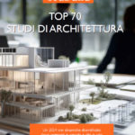 Top 70 studi di architettura copertina