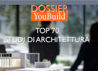 Top 70 studi di architettura copertina