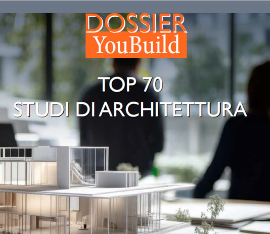 Top 70 studi di architettura copertina