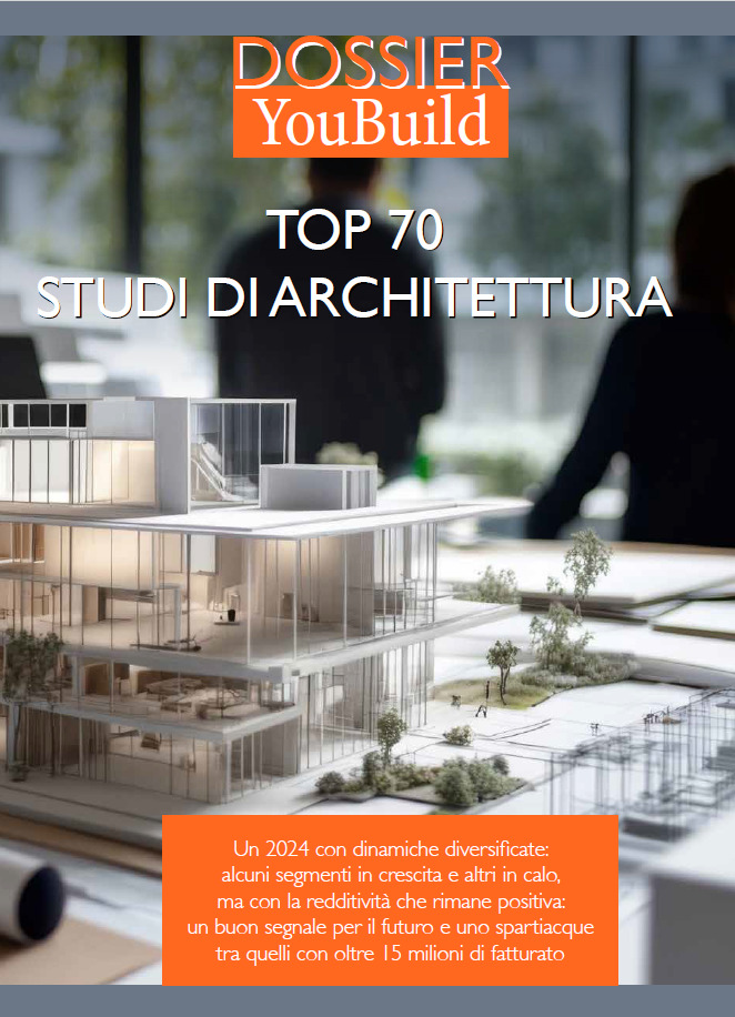 Top 70 studi di architettura copertina