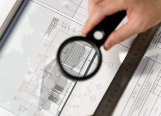 Progetto di intervento edilizio