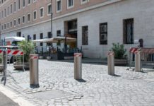 dissuasori-stradali-pilomat-roma-giubileo