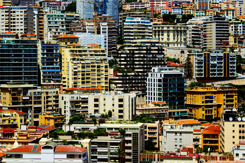 Le città hanno necessità di riqualificarsi