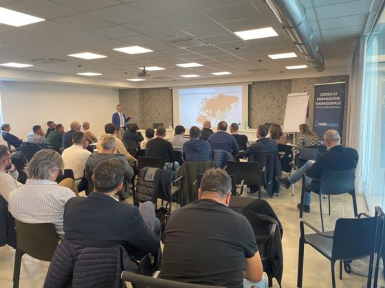 Gruppo Made distribuzione edilizia