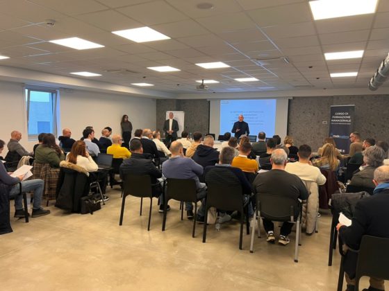 Gruppo Made distribuzione edilizia