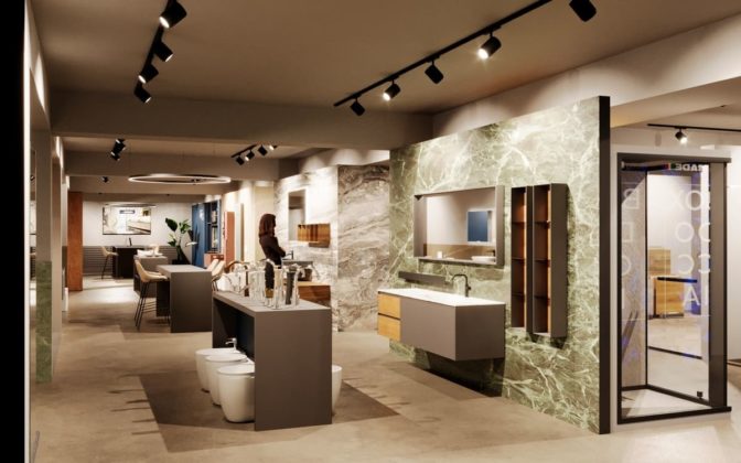 Gruppo Made distribuzione edilizia