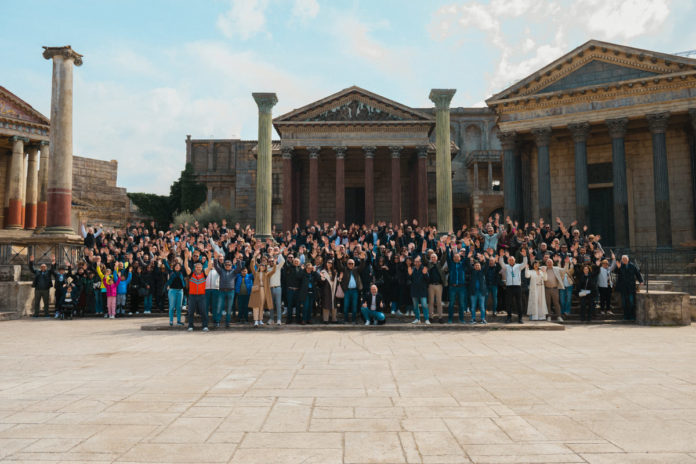 Gruppo Made distribuzione edilizia