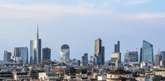 sviluppo immobiliare milano