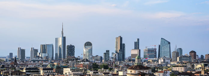 sviluppo immobiliare milano