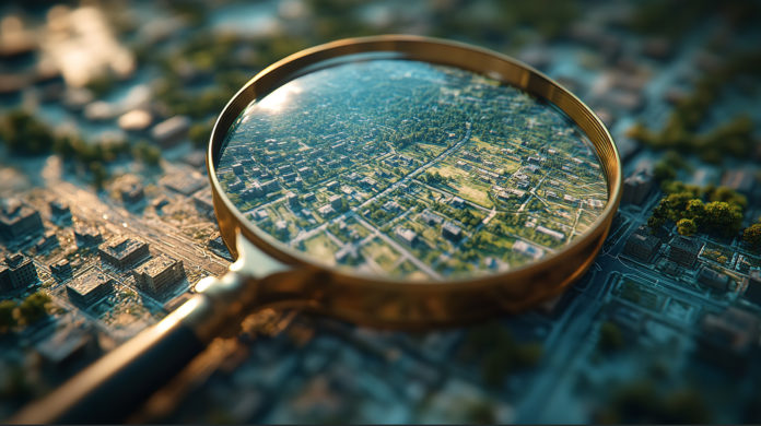 Network distribuzione edile