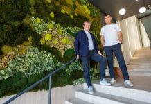 Zanutta rafforza la sua presenza a Milano: 12 filiali e un modello vincente Vincenzo Zanutta Milano