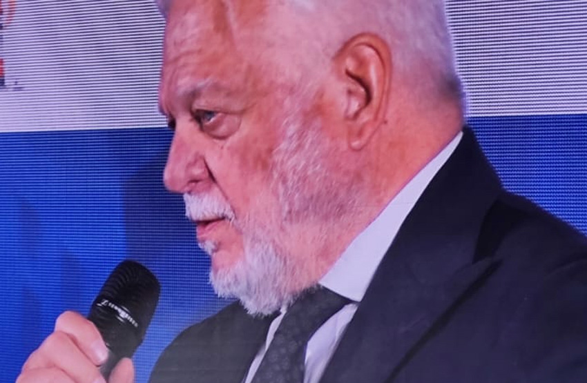 Claudio Andrea Gemme