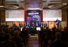 Foto e video del XVIII Convegno Nazionale YouTrade convegno-youtrade-2025-23-ottobre