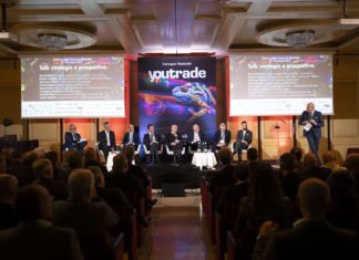 Foto e video del XVIII Convegno Nazionale YouTrade convegno-youtrade-2025-23-ottobre