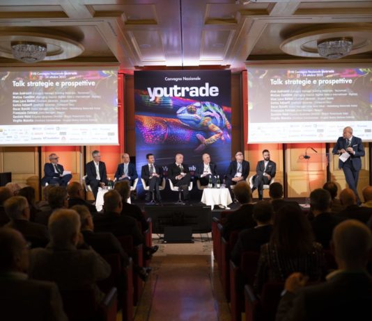 Foto e video del XVIII Convegno Nazionale YouTrade convegno-youtrade-2025-23-ottobre