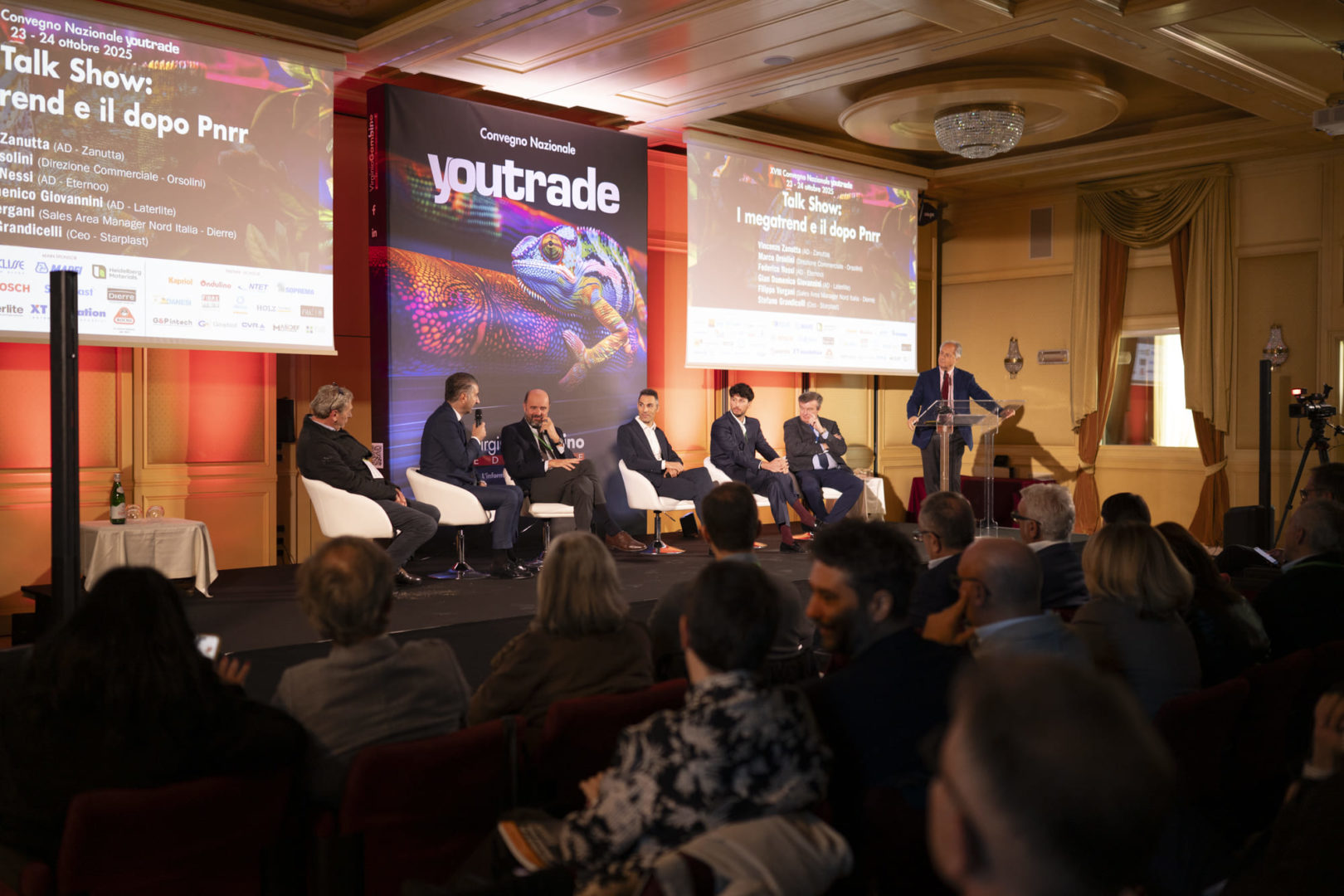 convegno youtrade 2025-24-ottobre