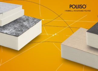 Ediltec Insulation: Quasi 40 anni di produzione di soluzioni per l’isolamento termico isolamento termico