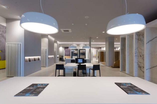 Gruppo Made distribuzione edilizia