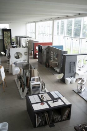 Gruppo Made distribuzione edilizia