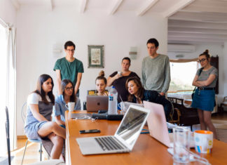 Troppo poche le competenze green Giovani in cerca di impiego