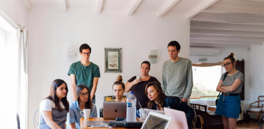 Troppo poche le competenze green Giovani in cerca di impiego