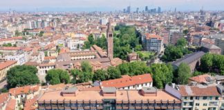 Gruppo Building investe 33 milioni a Milano per una riqualificazione al Parco delle Basiliche gruppo-building-Parco-delle-Basiliche-milano