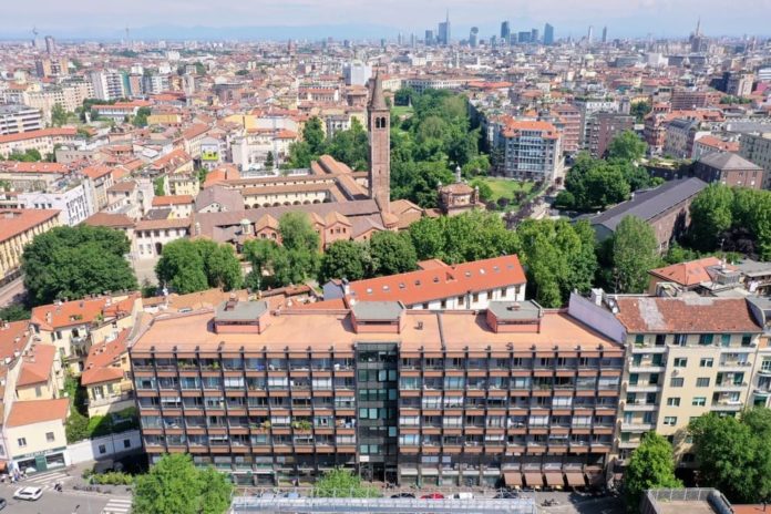 gruppo-building-Parco-delle-Basiliche-milano