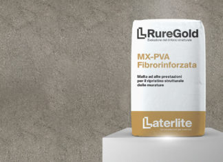 malta-premiscelata-strutturaleRureGold-MX-PVA-Fibrorinforzata