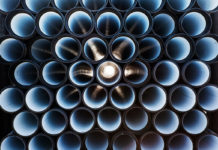 Mercato PVC in Italia: dati 2024, consumi e applicazioni edilizie mercato del PVC in Italia 2024