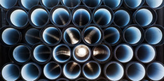 Mercato PVC in Italia: dati 2024, consumi e applicazioni edilizie mercato del PVC in Italia 2024