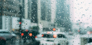 I danni del meteo pazzo Forti piogge provocano allagamenti