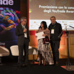 youtrade-awards-convegno-youtrade-2025-ALEXANDER-COMPLOJ-bauexpert-STEFANO-GRANDICELLI-starplast