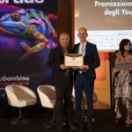 youtrade-awards-convegno-youtrade-2025-IVANO-BOSCOLO-boscolo-bielo-FRANCESCO-FALCIANI-mapei