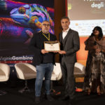 youtrade-awards-convegno-youtrade-2025-ROBERTO-MALANCA-sined-DAVIDE-POZZOBON-danesi