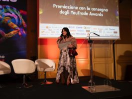 Ecco i vincitori degli YouTrade Awards 2025 youtrade-awards-convegno-youtrade-2025-virginia-gambino