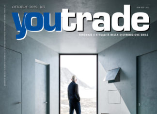 Edilizia tra bonus prorogati ed emergenza abitativa sul nuovo numero di YouTrade yt 163 OTTOBRE cover web