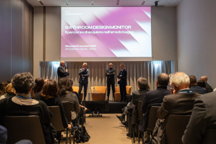 Bathroom Design Monitor 2025 evento Bathroom-Design-Monitor-2025