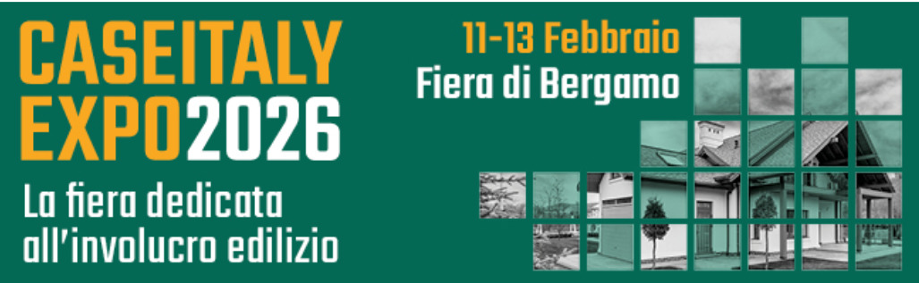 CASEITALY EXPO 2026