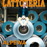 LATTONERIA 41 dicembre cover web